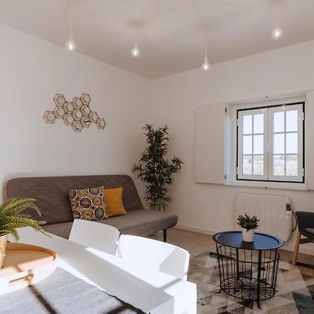 Encosta D'Obidos Apartment Exterior photo