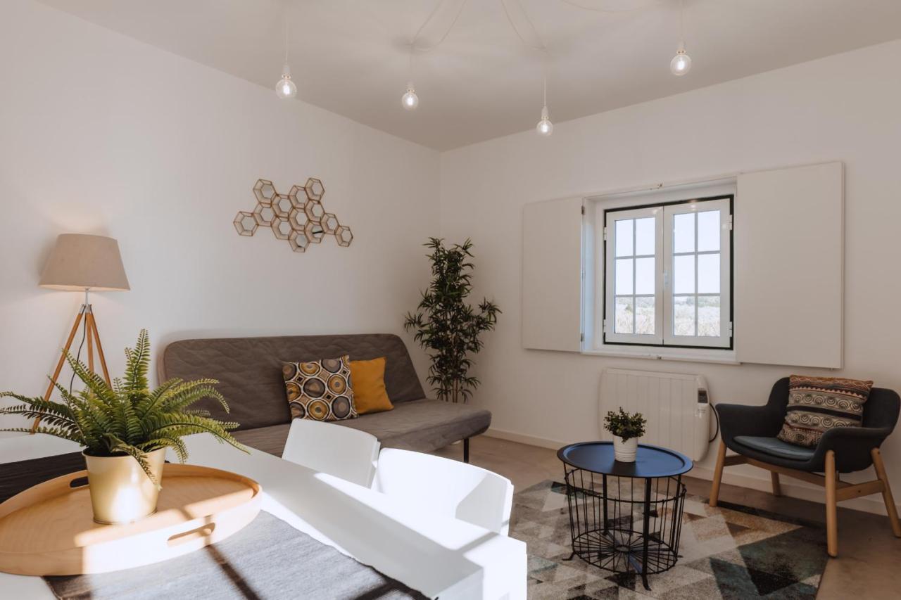 Encosta D'Obidos Apartment Exterior photo