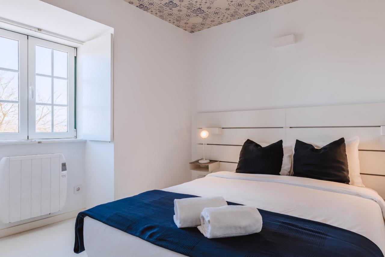 Encosta D'Obidos Apartment Exterior photo