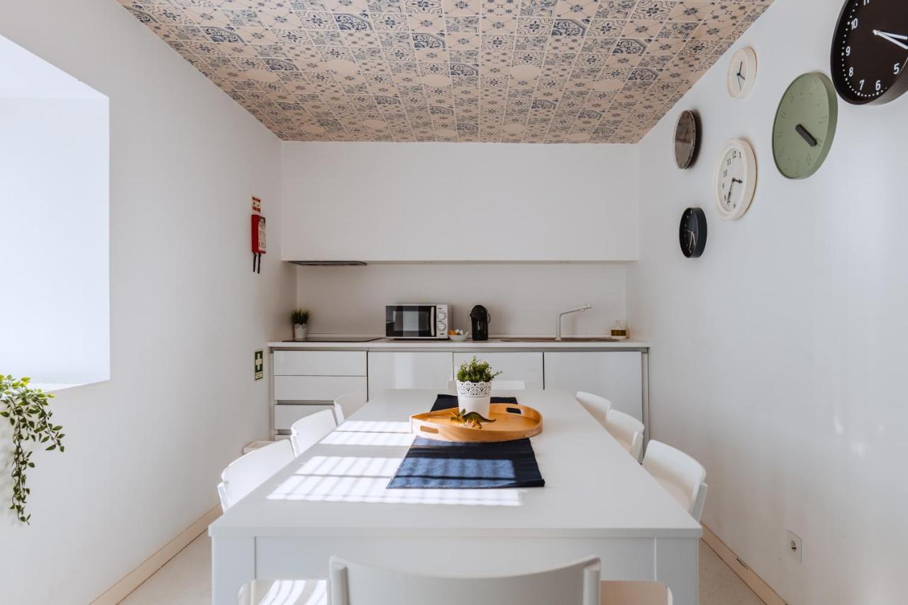 Encosta D'Obidos Apartment Exterior photo
