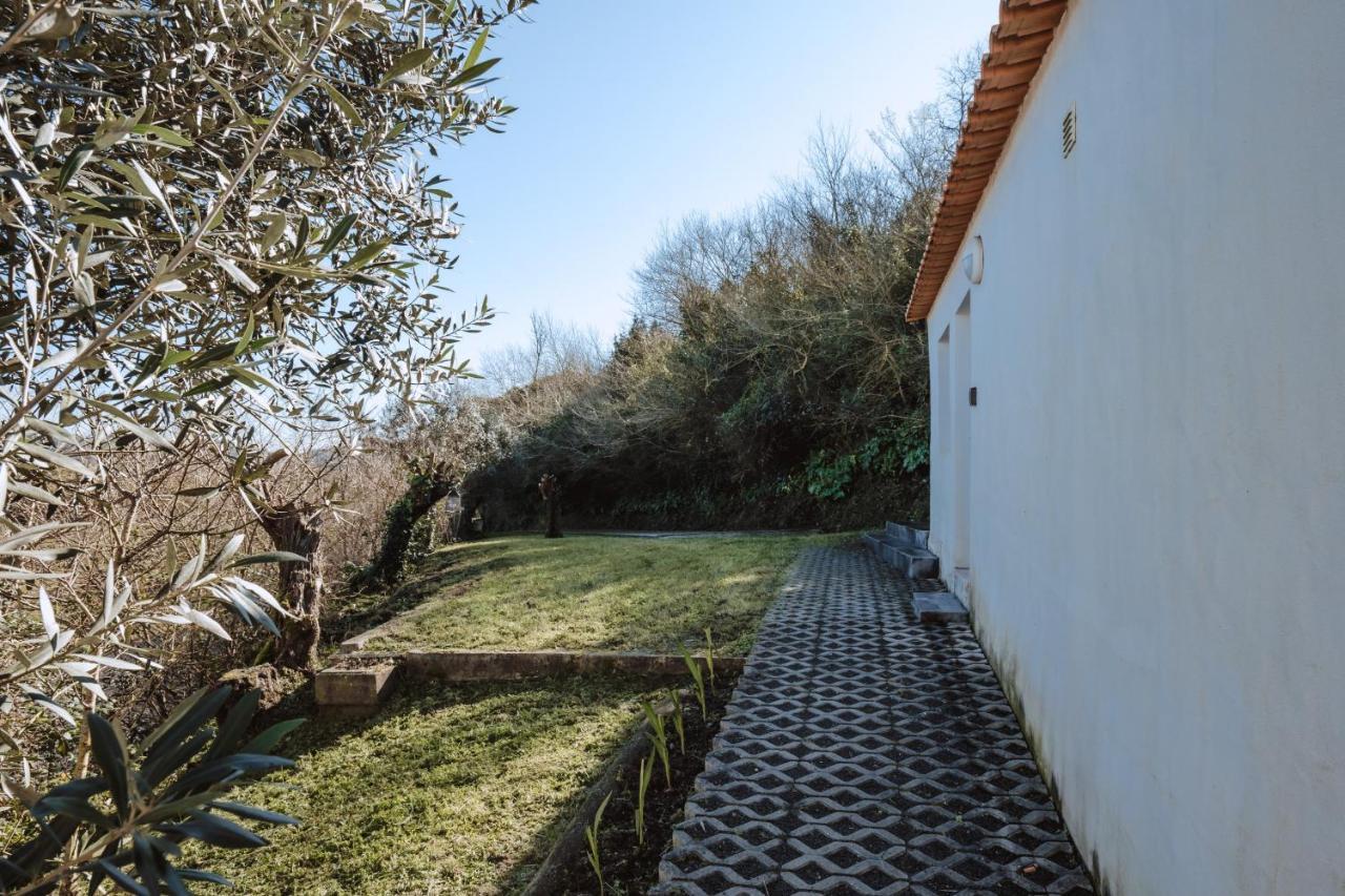 Encosta D'Obidos Apartment Exterior photo